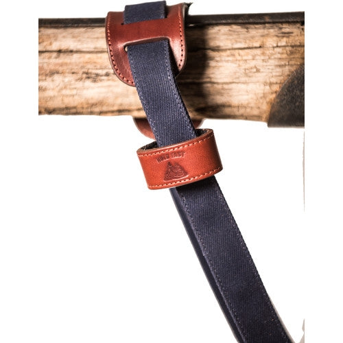 Buy HoldFast Gear Sightseer Sling Camera Strap - Navy