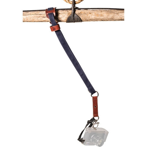Buy HoldFast Gear Sightseer Sling Camera Strap - Navy