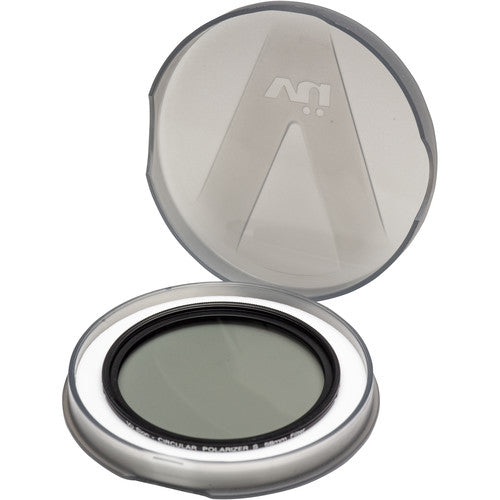 Vu Filters 40.5mm Sion Slim Circular Polarizer Filter