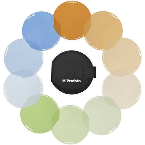 Profoto - OCF Color Correction Gel Pack