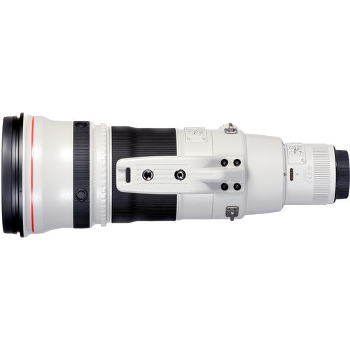 Canon EF 500mm f/4L IS II USM