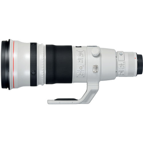 Canon EF 500mm f/4L IS II USM