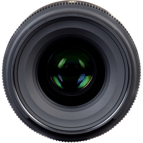 Tamron SP 35mm f/1.8 Di VC USD Lens w-hood for Nikon