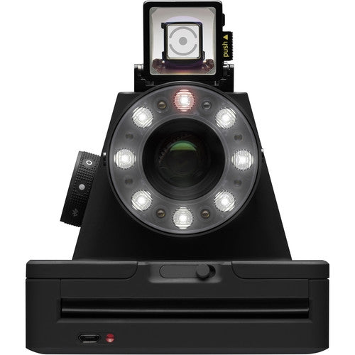 Impossible I-1 Camera