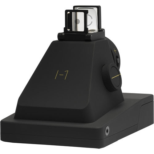 Impossible I-1 Camera