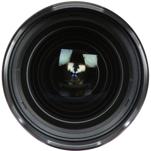 Buy Olympus M.Zuiko ED 7-14mm f2.8 Pro Lens Black