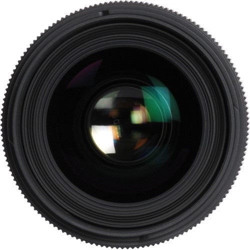 Sigma 35mm f/1.4 DG HSM Art Lens for Canon EF Package