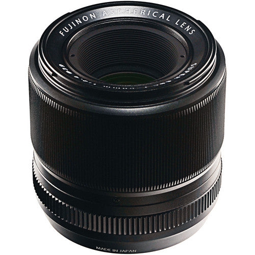Fujifilm XF 60mm f/2.4 Lens