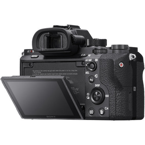 Buy Sony a7r ii Full-Frame Mirrorless camera back
