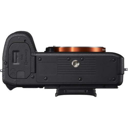 Buy Sony a7r ii Full-Frame Mirrorless camera bottom