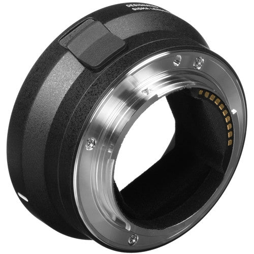 Sigma MC-11 Electronic Adapter - Canon EF to Sony E-mount