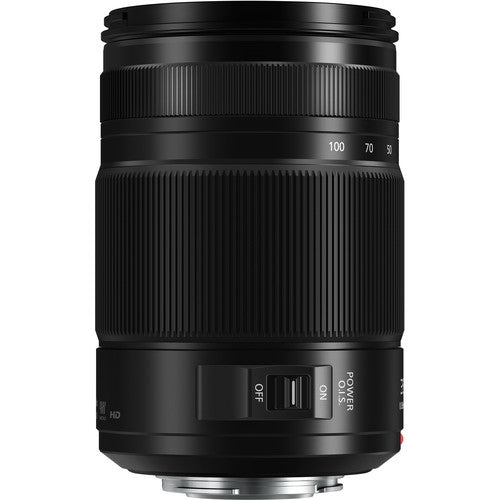 Panasonic Lumix G X Vario 35-100mm f/2.8 II POWER OIS Lens