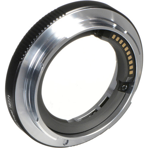 Leica M-Adapter L (Black)