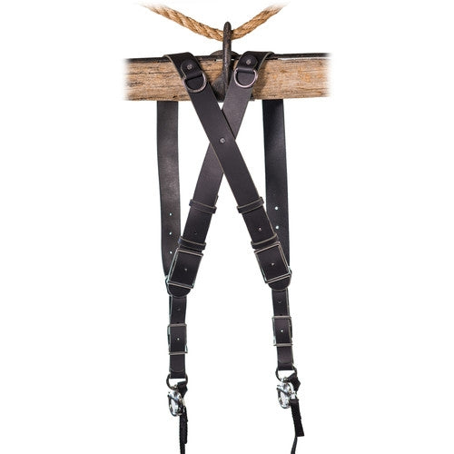 Buy Holdfast Gear Money Maker Water Buffalo Leather - Black - Medium
