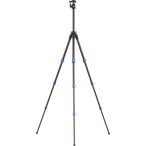 Buy Benro Slim Carbon-Fiber Tripod with Ball Head