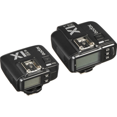 Godox X1N TTL Wireless Flash - Nikon