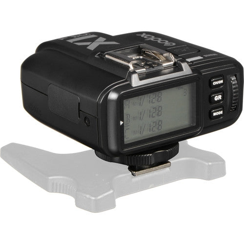 Godox X1C TTL Wireless Flash - Canon