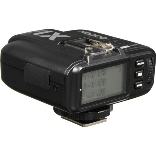 Godox X1N TTL Wireless Flash - Nikon
