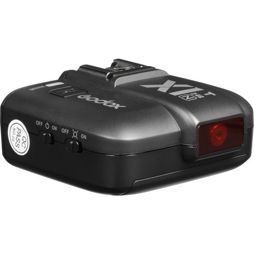 Buy Godox X1T-N TTL Wireless Flash Trigger Transmitter for Nikon