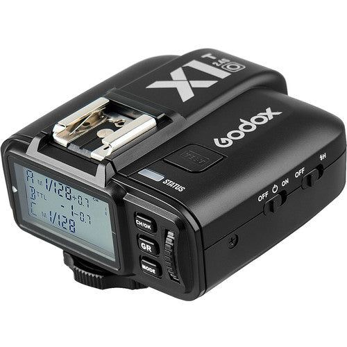 Godox X1T-O TTL Wireless Flash - Olympus
