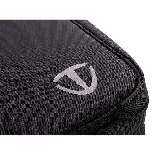 Tenba Transport Air Wheeled Case Attache 2214W (Black)