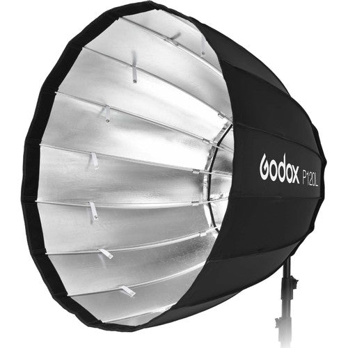 Buy Godox P120L Parabolic Softbox