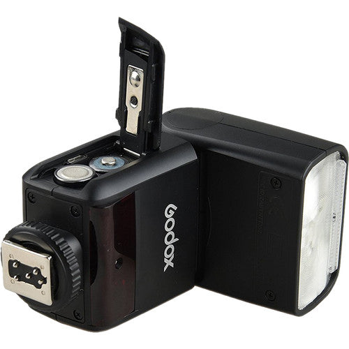 Godox TT350S Mini Thinklite TTL Flash for Nikon Cameras