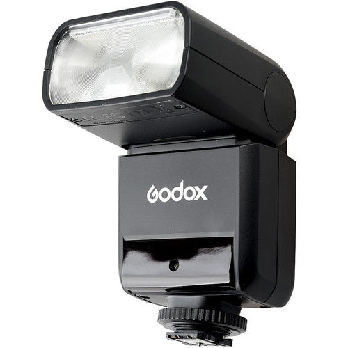 Godox TT350S Mini Thinklite TTL Flash for FujifilmCameras