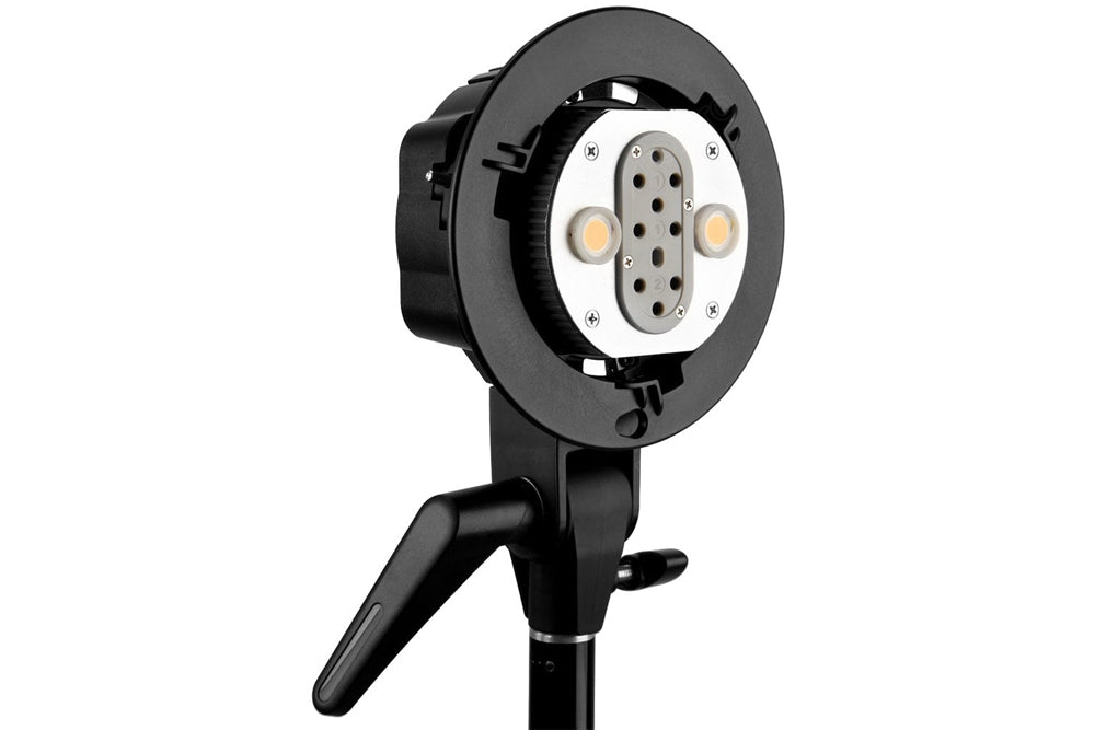 Godox AD-B2 Dual Power Flash Bracket