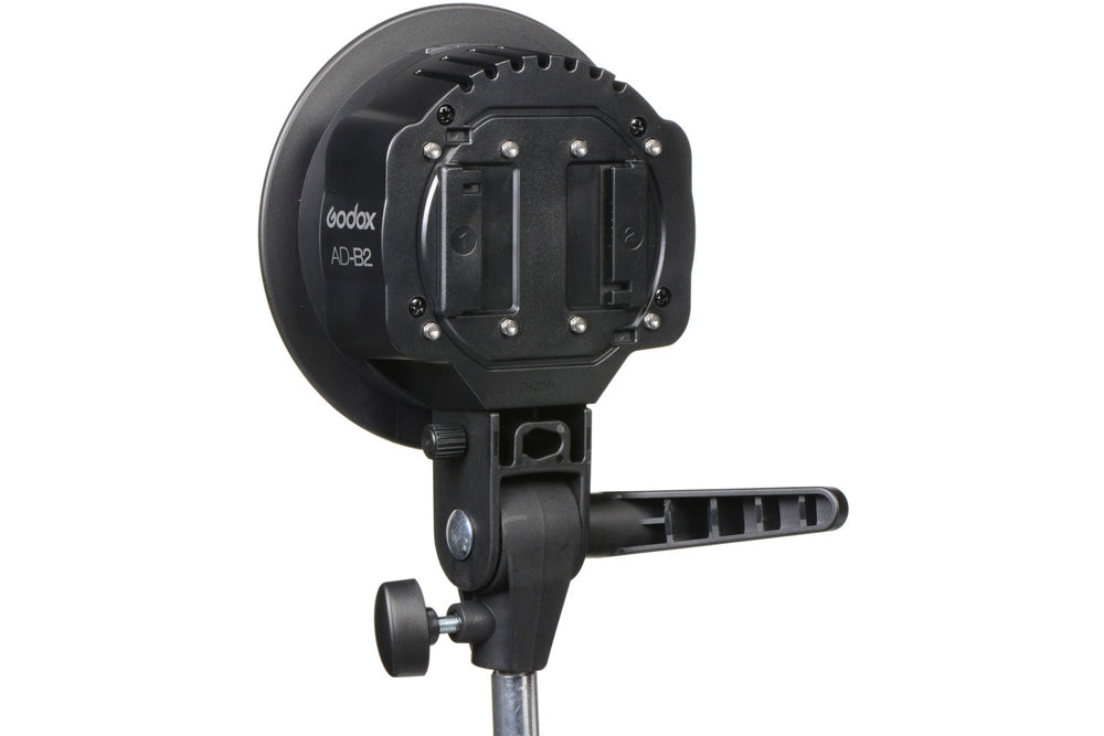 Godox AD-B2 Dual Power Flash Bracket