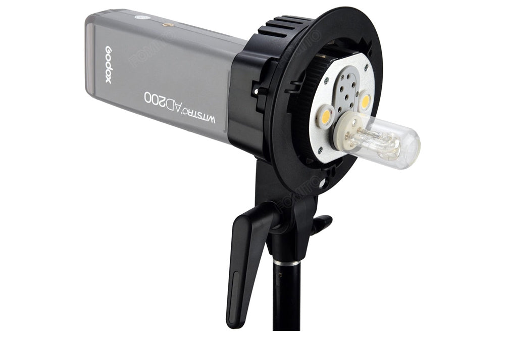 Godox AD-B2 Dual Power Flash Bracket