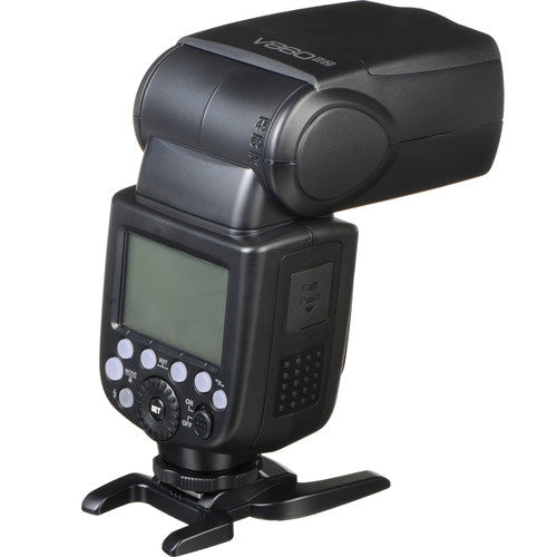 Godox VING V860 IIN TTL Li-Ion - Nikon