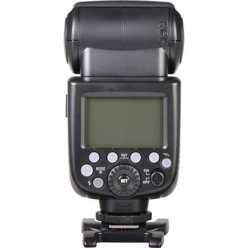 Godox VING V860 IIN TTL Li-Ion - Nikon