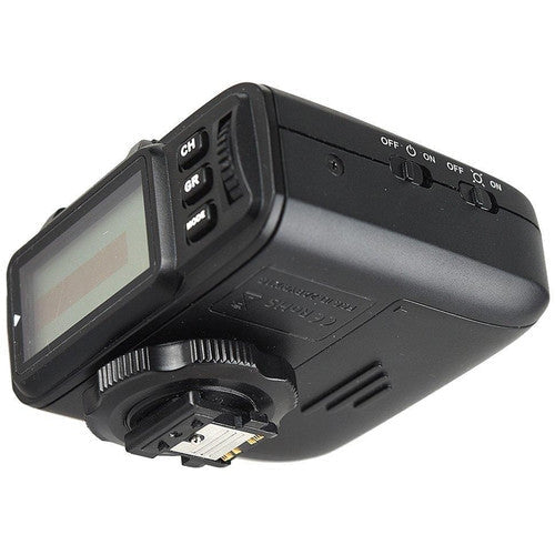 Godox X1T-S TTL Wireless Flash - Sony
