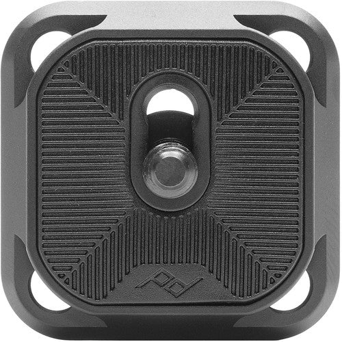 Peak Design Capture Camera Clip v3 - Black