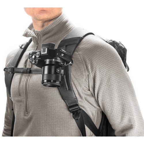 Peak Design Capture Camera Clip v3 - Black