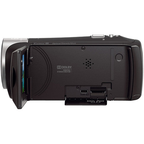 Sony Handycam HDR-CX405 Camcorder