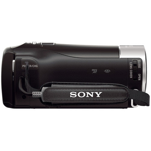 Sony Handycam HDR-CX405 Camcorder