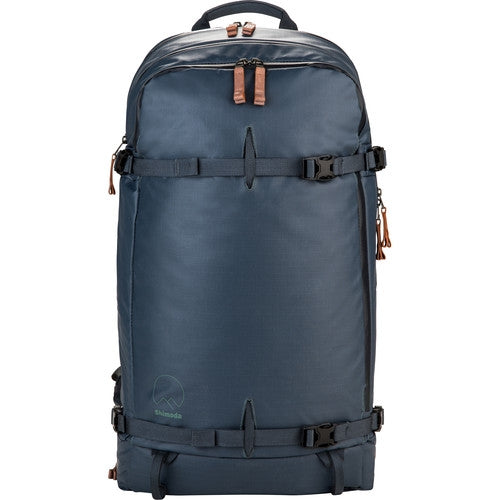 Buy Shimoda Explore 40 Backpack - Blue Nights
