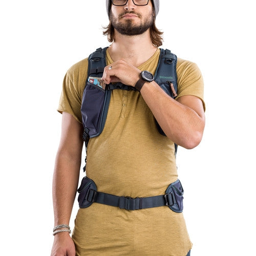 Buy Shimoda Explore 40 Backpack - Blue Nights