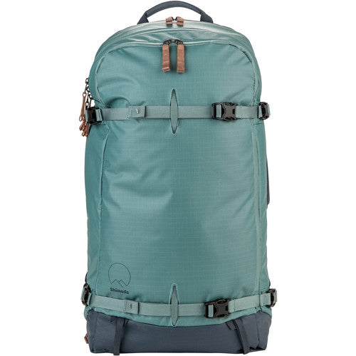 Buy Shimoda Explore 40 Backpack - Sea Pine