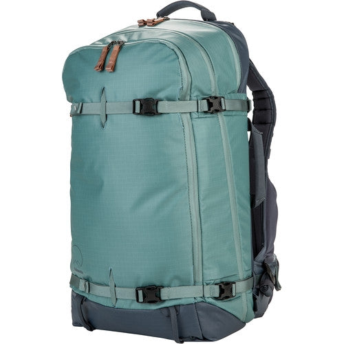 Buy Shimoda Explore 40 Backpack Starter Kit - Sea Pine