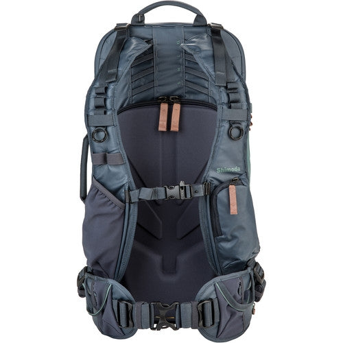 Buy Shimoda Explore 40 Backpack Starter Kit - Sea Pine