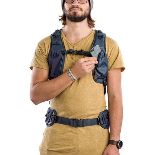 Buy Shimoda Explore 40 Backpack Starter Kit - Sea Pine