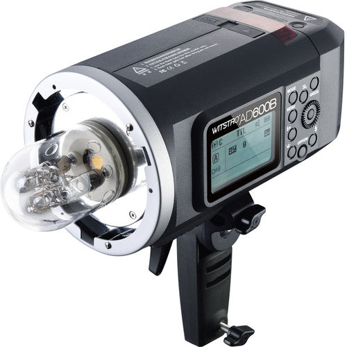 Buy Godox AD600B Witstro TTL All-In-One Outdoor Flash
