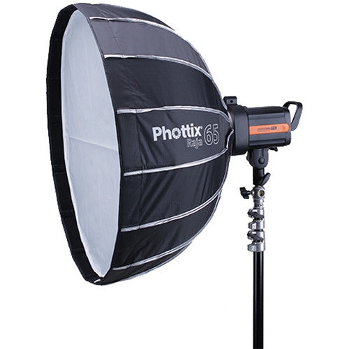Buy Phottix Raja Quick-Folding Softbox 26"