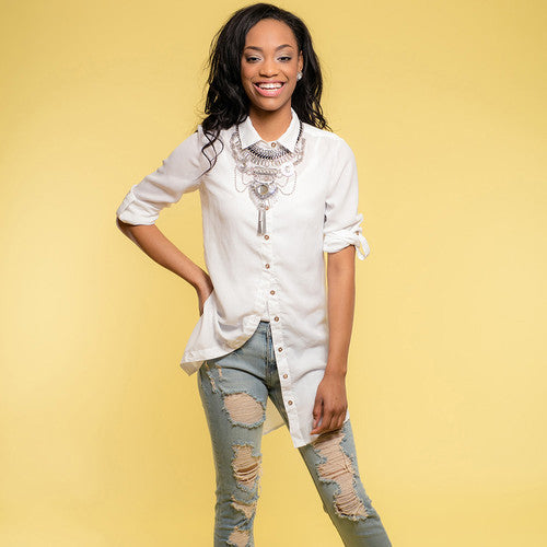 Savage #93 Seamless Background Paper (86" x 36') -  Lemonade