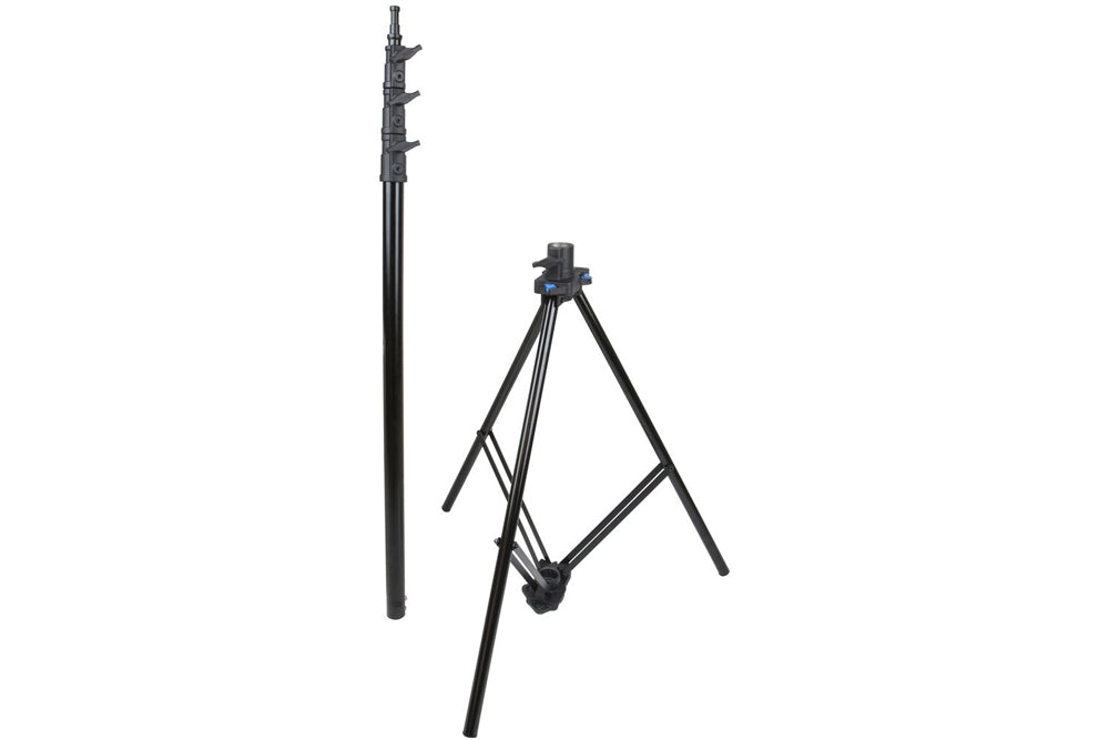 Kupo 12' Click Stand with Removable Center Column
