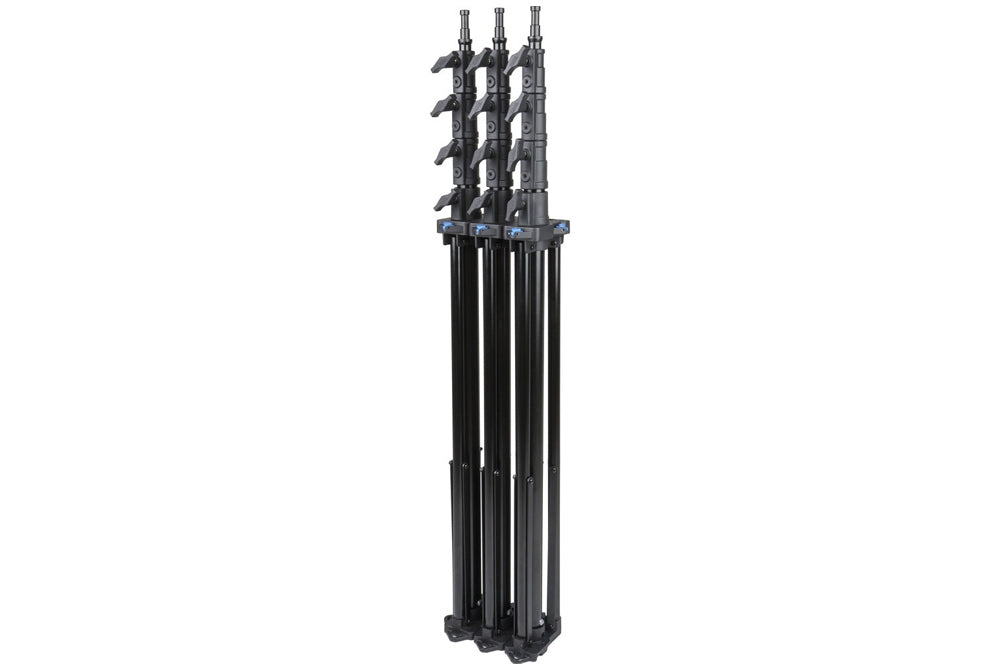 Kupo 12' Click Stand with Removable Center Column