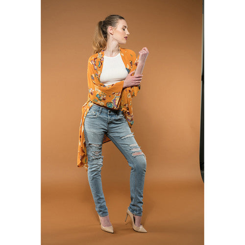 Savage #80 Seamless Background Paper (86" x 36') - Cocoa